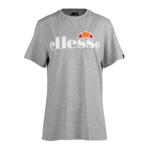 Koszulka treningowa damska Ellesse Albany - Koszulki sportowe damskie - miniaturka - grafika 1