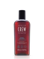 Szampony do włosów - American Crew Detox szampon oczyszczający z peelingiem 250ml - miniaturka - grafika 1