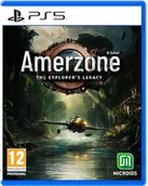 Gry PlayStation 5 - Amerzone - The Explorer's Legacy Limited Edition GRA PS5 - miniaturka - grafika 1
