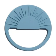 Gryzaki dla dzieci - Silikonowy Gryzak Naturalny Chwytak Bpa Free - miniaturka - grafika 1