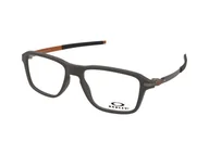 Okulary korekcyjne, oprawki, szkła - Dioptrie szkieł Oakley Wheel House OX8166 8166/07 - miniaturka - grafika 1