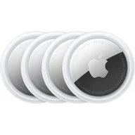 Lokalizatory GPS - Apple AirTag - 4 szt. (MX542ZY/A) - miniaturka - grafika 1
