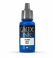 Akcesoria i części modelarskie - Vallejo Blue 088 72088 - miniaturka - grafika 1