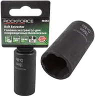 Narzędzia samochodowe - Nasadka do wykręcania uszkodzonych nakrętek 18 mm 1/2" - miniaturka - grafika 1