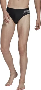 Adidas Kąpielówki adidas Lineage Trunk HT2067 - Kąpielówki męskie - miniaturka - grafika 1