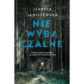 Kryminały - Niewybaczalne - miniaturka - grafika 1