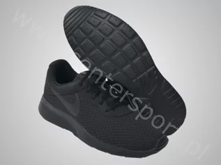 Buty sportowe męskie - Nike Xa Pro 3D 400798 27 czarny - grafika 1