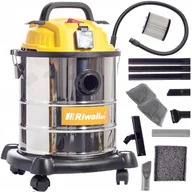 Odkurzacze przemysłowe - Riwall NOIDUR  2200 - miniaturka - grafika 1
