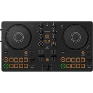 Miksery DJ - Kontroler DJ ALPHA THETA DDJ-FLX2 - miniaturka - grafika 1