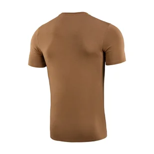 M-Tac - Koszulka Surf Club - Coyote Brown - 80062017 - Odzież taktyczna i umundurowanie - miniaturka - grafika 4