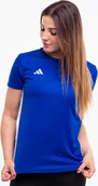 Koszulki i topy damskie - Koszulka damska adidas Tabela 23 Jersey niebieska H44533 2XL - miniaturka - grafika 1