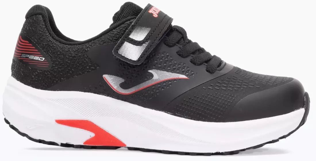 Joma BUTY DZIECIĘCE BIEGOWE SPORTOWE JOMA SPEED JR 2501 RSPEES2501 DO BIEGANIA