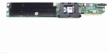 Kontroler Dell DELL Kontroler H730P 12Gb/s SAS 2GB PCI-E MX740C mini blade do X740 - 2RFJJ