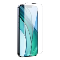 Szkła hartowane na telefon - Baseus SGBL110202 Szkło hartowane do iPhone 14 Plus/ 13 Pro Max - uniwersalny - miniaturka - grafika 1