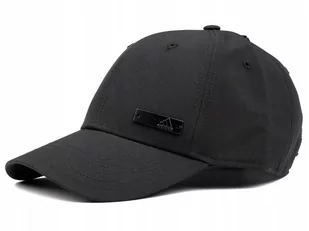 Czapka Z Daszkiem Adidas Ib3245 Osfm Czapeczka - Czapki damskie - miniaturka - grafika 1