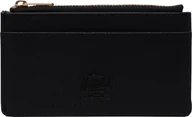 Portfele - Herschel Herschel Oscar II RFID Wallet 11154-00001 Czarne One size - miniaturka - grafika 1