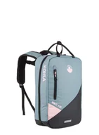 Plecaki - Plecak dla dziecka Kohla Neo 10L - mauve/stormy sea/caviar - miniaturka - grafika 1