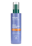Olejki do ciała i włosów - Tołpa Hair Routine Serum na końcówki włosów - miniaturka - grafika 1