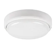 Lampy ogrodowe - Rabalux 7406 - LED Plafon zewnętrzny HORT LED/15W/230V IP54 biały - miniaturka - grafika 1