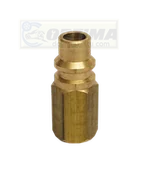 Akcesoria do klimatyzacji i ogrzewania - MAGNETI MARELLI Adapter HP Do Butli Honeywell uniw-007950026660 - miniaturka - grafika 1