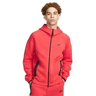 Kurtki męskie - Bluza sportowa męska Nike Tech Fleece - miniaturka - grafika 1