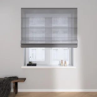 Roleta rzymska Capri - Rolety Roleta rzymska Capri - Rolety - miniaturka - grafika 1