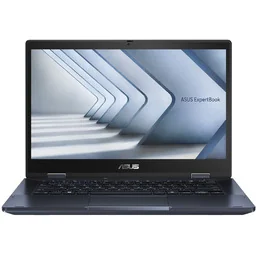 ASUS ExpertBook B3 Flip/B3402FVA-EC0968XA/i3-1315U/14"/FHD/T/8GB/512GB SSD/UHD/W11P EDU/Black/2R - Laptopy 2w1 - miniaturka - grafika 1