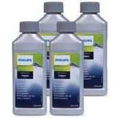 Akcesoria i części do ekspresów do kawy - Odkamieniacz ekspresu SAECO PHILIPS CA6700 4x250ml - miniaturka - grafika 1