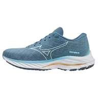 Buty sportowe damskie - Damskie Buty do biegania MIZUNO WAVE RIDER 26 J1GD2203-28 – Niebieski - miniaturka - grafika 1