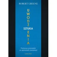 Psychologia - Czarna Owca Sztuka uwodzenia - miniaturka - grafika 1