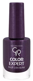 Golden Rose - COLOR EXPERT NAIL LACQUER - Trwały lakier do paznokci - O-GCX - 422 - Lakiery do paznokci - miniaturka - grafika 1