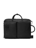 Plecaki - Plecak Versace Jeans Couture - Modivo - miniaturka - grafika 1