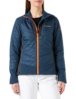 Kurtki damskie - VAUDE Women's Minaki Jacket Iii Kurtka Damska - grafika 1