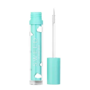 SWEED Serum do brwi Brow Serum, 3 ml - Kosmetyki pod oczy - miniaturka - grafika 1