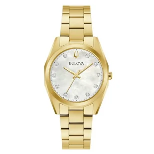 Zegarek Bulova 97P172 Surveyor - Zegarki męskie - miniaturka - grafika 1