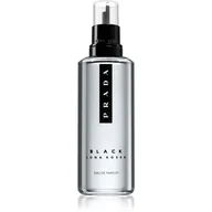 Wody i perfumy męskie - Prada Luna Rossa Black Woda perfumowana 150 ml - miniaturka - grafika 1