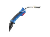 Akcesoria spawalnicze - Uchwyt spawalniczy MIG Abicor BINZEL MB 25 AK GRIP / 5 m - 004.0512 - miniaturka - grafika 1