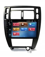 Nawigacja GPS - RADIO NAWIGACJA GPS HYUNDAI TUCSON 2004-15 ANDROID - miniaturka - grafika 1