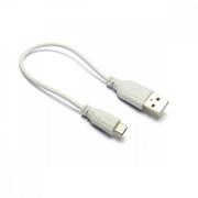 Kable komputerowe i do monitorów - G&bl Kabel Usb, Usb A M- Micro Usb B M, 0.2m, - miniaturka - grafika 1