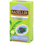 BASILUR BASILUR Herbata Blackberry WIKR-1055238