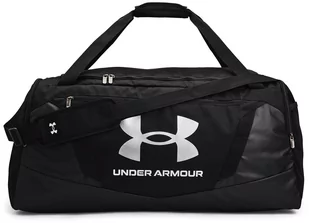 Under Armour Undeniable 5.0 Duffle Lg - Plecaki - miniaturka - grafika 1