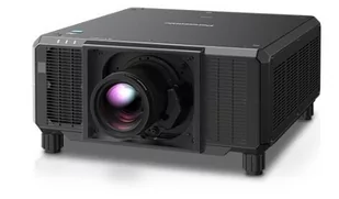 Projektor Panasonic PT-RZ17KEJ - Projektory - miniaturka - grafika 1