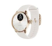 Smartwatch - Withings ScanWatch Light 37mm piaskowy  - miniaturka - grafika 1