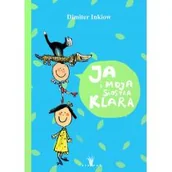 Powieści - Tatarak Ja i moja siostra Klara - miniaturka - grafika 1