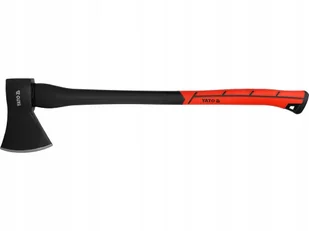 YATO SIEKIERA 1800g TRZONEK Z TWORZYWA - Siekiery - miniaturka - grafika 1