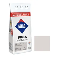 Fugi - Fuga elastyczna 202 popielaty 2 kg - miniaturka - grafika 1