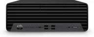 Mini PC - HP Elite 600 G9 Intel® Core™ i5 i5-13500 16 GB DDR5-SDRAM 512 GB SSD Free DOS SFF PC Czarny - miniaturka - grafika 1
