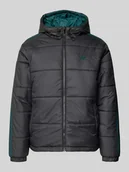 Kurtki męskie - Pikowana kurtka dwustronna - miniaturka - grafika 1