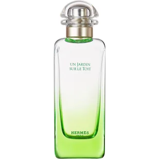 HERMS Un Jardin Sur Le Toit woda toaletowa 100 ml - Wody i perfumy damskie - miniaturka - grafika 1