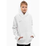 Odzież sportowa dziecięca - Bluza sportowa chłopięca Nike JR Park 20 Fleece - miniaturka - grafika 1